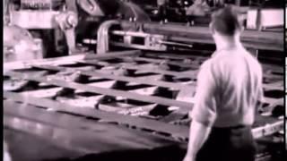 Master Hands_ Car Assembly Line Workers in Flint, Michigan Documentary (1936 Movie)