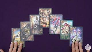 JANUARY 6-12 ~ WEEKLY READING FOR EVERY SIGN ~ With Lenormand's Cards ~ Lenormand Reader