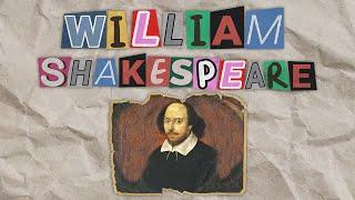 Who was William Shakespeare? | Fact File for Kids | William Shakespeare Day