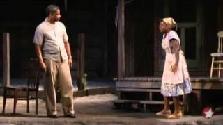 Show Clip - Fences - "What About My Lif?"