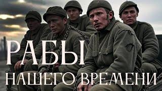 Продажа мужиков на «СВО», самый циничный бизнес войны | Колыбельная бедных