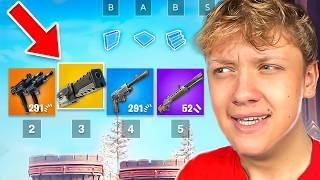 Fortnite Season 4 hat ein RIESEN Problem... ️