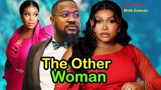 THE OTHER WOMAN - RUTH KADIRI, MOFE DUNCAN 2024 FULL NIGERIAN MOVIE #trending