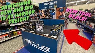 Harbor Freight HOLIDAY TOOL DEALS HAVE STARTED! HERE WE GO NEW SALES!