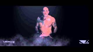 BAD BOY LEGACY III Shorts featuring Brandon Vera