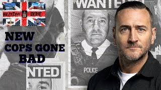 [NEW] Cops Gone Bad: British True Crime  @CRIME-SCENE-DOCUMENTARIES @MURDERJAUK