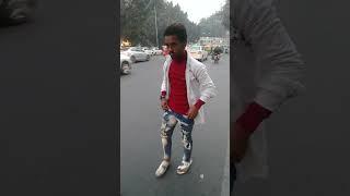 short video New Delhi Connaught Place Mr Mushtaq love