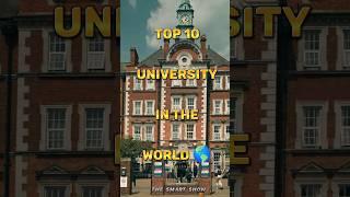 Top 10 University in the world  #university #world #top10 #viral