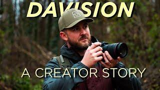 Davision - eine Creator Story