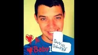 Daniel Sumpter - Baby I (Ariana Grande cover)