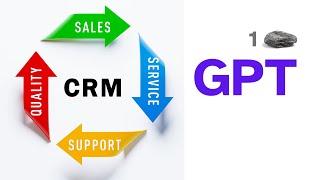 CRM Integration: Salesforce - Einstein GPT