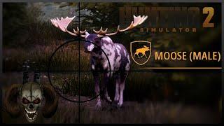 Another Batch of Legendary Trophies! Hunting Simulator 2