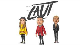 Laut - Lil J, Alan D (MassMusic) & Loca B [Official Lyric Video]