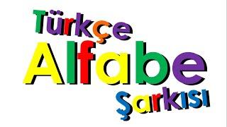 Xara's Animation: Turkish Alphabet Song/Türkçe Alfabe Şarkısı