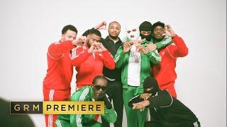 #98s Kay-O x AlChubbino x Jimmy x Stally x Billy Billions x Hitman x DA x Mazza - WeDa1s | GRM Daily