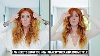 Achieve Dream Hair with IGK's Ultimate Hair Care Routine! | Jennifer Taylor's Expert Tips ‍️