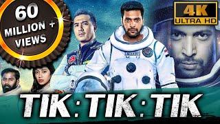 Tik Tik Tik (4K Ultra HD) - Jayam Ravi's Blockbuster Hindi Movie | Nivetha Pethuraj, Ramesh Thilak