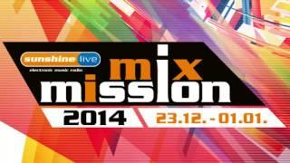 Lucca @ Mix Mission 2014