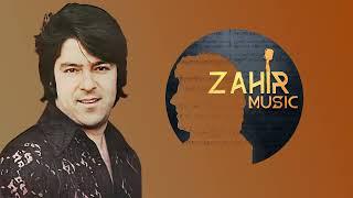 Ahmad Zahir احمد ظاهر - Zindagi Akher Sarayad زندگی آخر سرآید