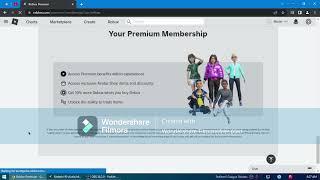 How To Cancel Roblox Premium Subscription 2024!