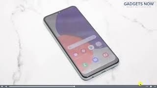 Specifications of Samsung Galaxy A22 5G | 8GB RAM, 128GB Storage |
