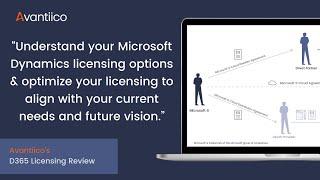 Microsoft Dynamics 365, Dataverse & Azure Licensing Review