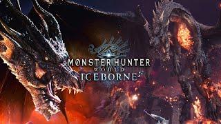 True Dragon of Destruction│Fatalis Medley│Monster Hunter World Iceborne