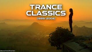 Trance Classics | Moments In Time (1999 - 2004)