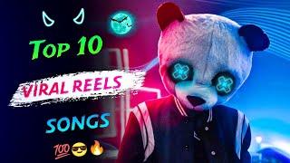 Top 10 Instagram Reels Viral Ringtone || Trending Songs India 2024  || inshot music ||