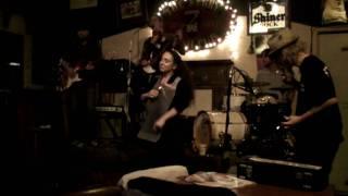 Live at Kerrys: Mike Darby's House of of Cards