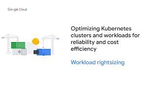 GKE Cost Optimization Golden Signals: Workload Rightsizing