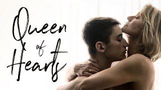 Queen of Hearts (2019) Official Trailer | Breaking Glass Pictures Movie