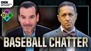 Ken Rosenthal joins to breakdown EVERYTHING baseball!