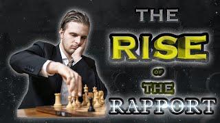 The Rise of The Rapport: Episode I | How To Become a Grandmaster  - GM Denes Boros