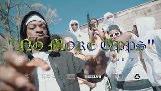 BigChaseEm x BabyDoIt x G Wayno "NO MORE OPPS" (OFFICIAL VIDEO)  @EA_4K_FILMS