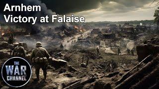 Battlefield | Battle Of Falaise | Part 2 | Victory at Falaise