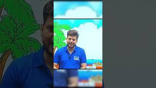 REASONING BEST CLASS FOR HSSC CET || ECA ACADEMY