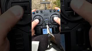 Best radio for fpv