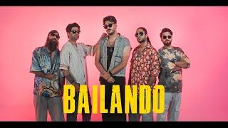 Aidin Tavassoli - Bailando (Official Video)