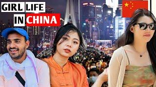 Indian Struggling in Most Populated City in CHINA  | Indian In China 印度人在中国人口最多的城市挣扎