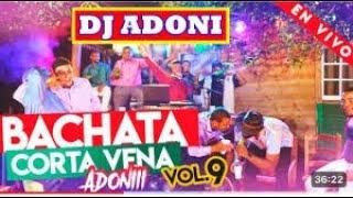 DJ ADONI BACHATA MIX G