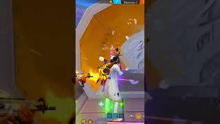 Aryan ff elimination #shorts #clutch