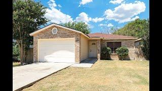 San Antonio Homes for Rent 3BR/2BA by San Antonio Property Management