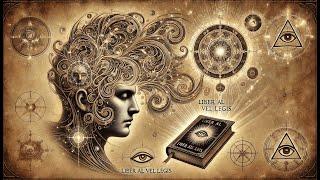 The Hidden Truth of Thelema: The Law That Could Change Your Life (Liber AL vel Legis)