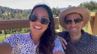 Chelsea and Seth