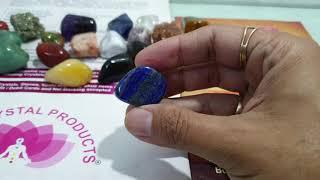 Healing Stones recognition part 1| Reiki Crystal Products | Reiki Healing & Crystal Healing stone