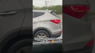 LifeIs4k Records Car-lot Flooded Away From Tornado️Damages Pt3‼️‍️#trending #subscribe #fyp