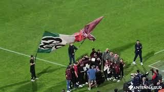 10 NOVEMBRE 2024 - GEMELLAGGIO SALERNITANA - BARI