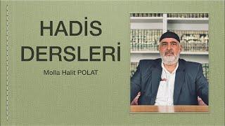 Camileri Süslemek Kıyamet Alametlerindendir | Hadislerle İslam Fıkhı-Namaz Babı 54. Ders