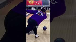 Bowling how to hook a bowling ball